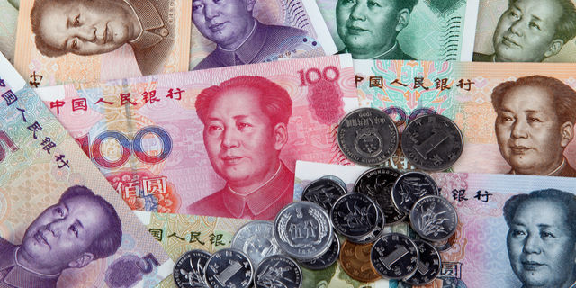 China menetapkan kadar perdana pinjaman 5 tahun pada 4.75% vs 4.75% sebulan lebih awal