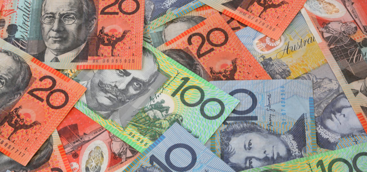 Dolar Australia Berjuang Kerana KDNK China Turun Lebih Dari Yang Dijangkakan