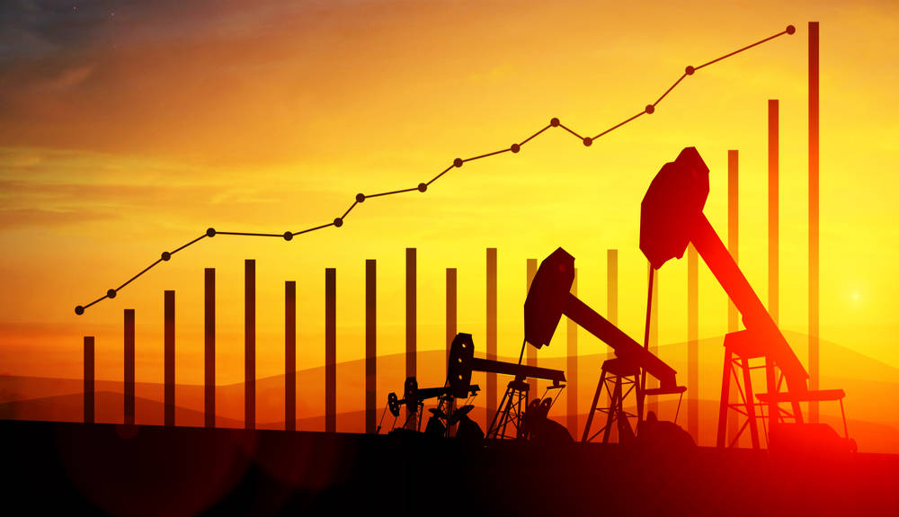 Harga minyak WTI turun 5% di Asia kerana kebimbangan bekalan berlebihan berterusan