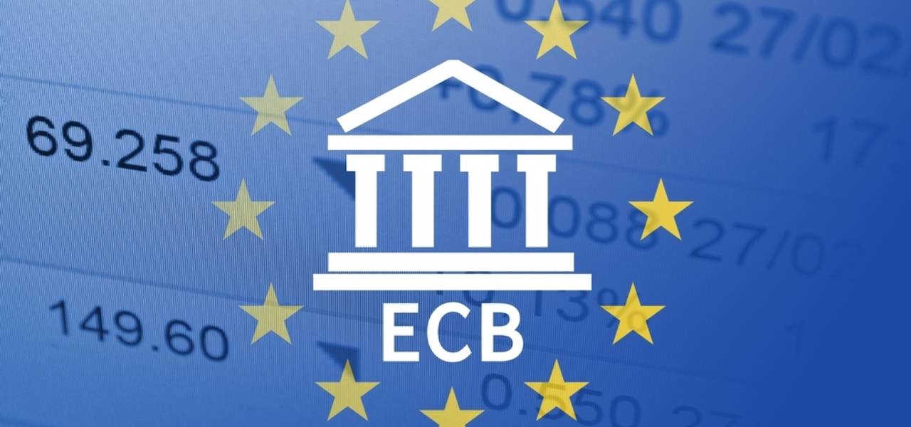 EUR rapuh: Pengumuman ECB pada 30 April