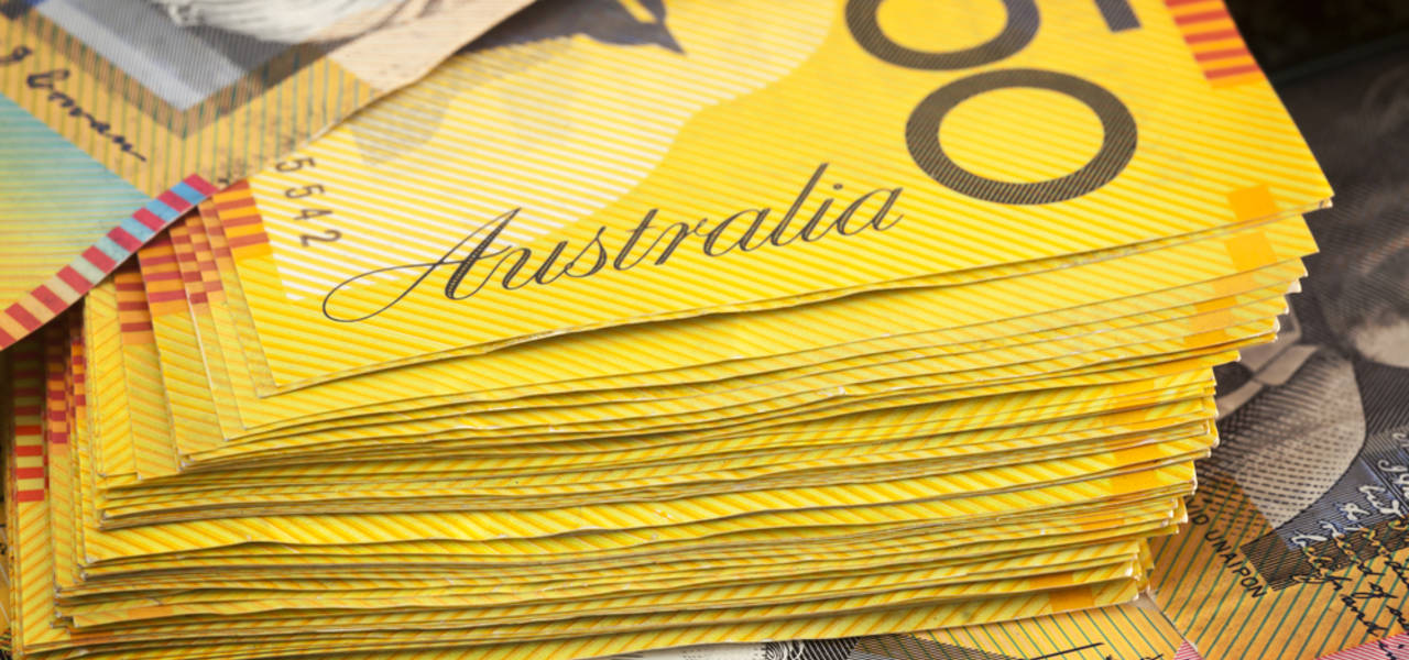Hasil bon Australia turun apabila ASX 200 mengubah risiko ketegangan perdagangan