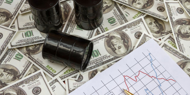 Minyak: Permintaan minyak global yang lemah dijangka berterusan