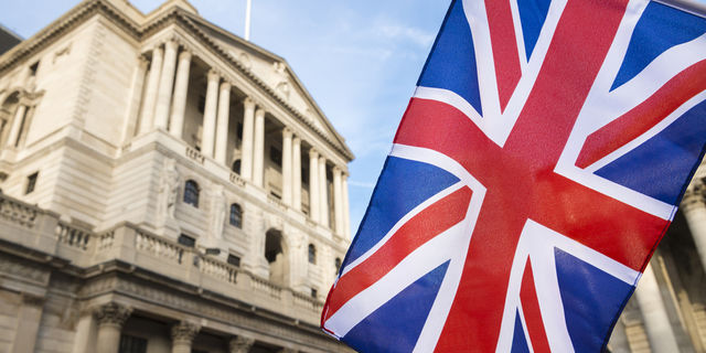Kerajaan Inggeris mengumumkan pemotongan tarif GBP30 bilion selepas Brexit