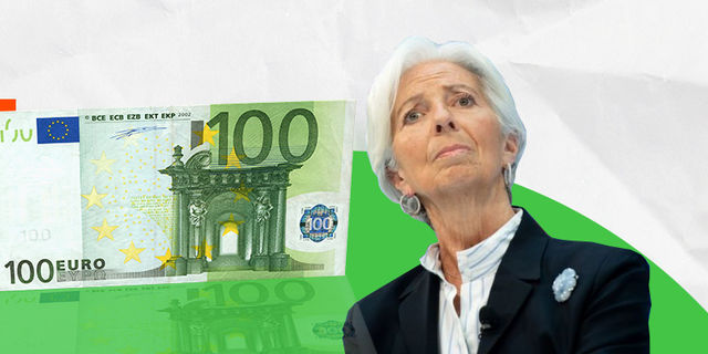 ECB's Lane: Kami bersedia melakukan apa sahaja untuk memulihkan ekonomi