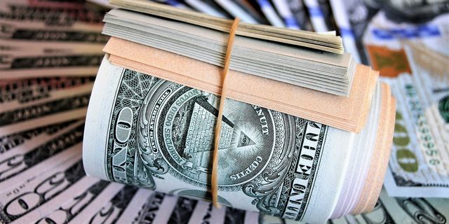 US Dollar Index mengurangkan kerugian dan menguji 96.60