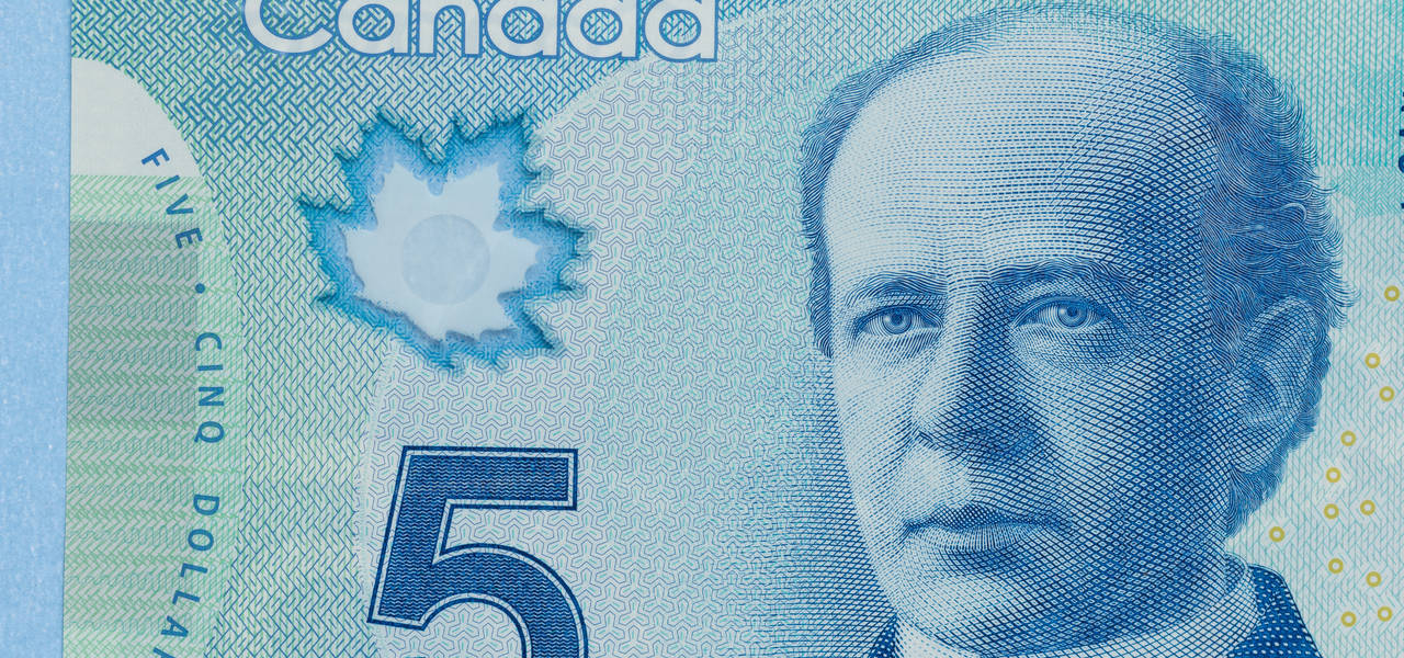 KDNK Kanada: titik noktah untuk pengukuhan loonie?