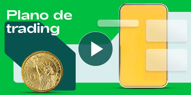 Semana termina com os EUA publicando as Vendas no Varejo e a Confiança do Consumidor