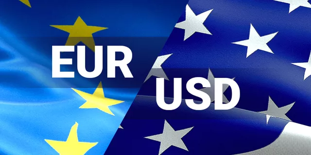 EUR/USD MENUNGGU PEMULIHAN DI TREND BULLISH