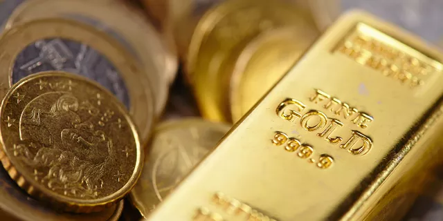Harga emas menghadapi tekanan negatif - Analisis - 31-08-2018