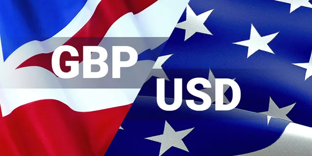 GBP/USD: Baji (wedge) dikesan pada pound