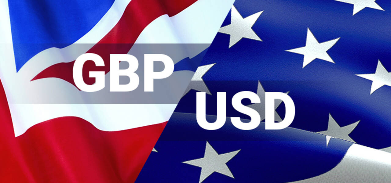 GBP/USD: Baji (wedge) dikesan pada pound