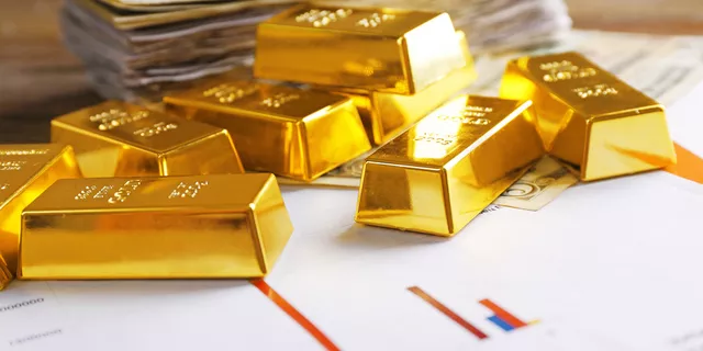 Harga emas mengumpul momentum positif - Analisis - 20-12-2018