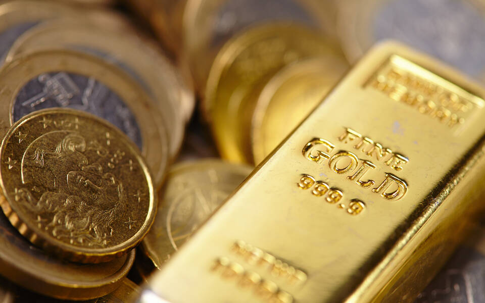 Harga emas kehilangan momentum - Analisis - 08-02-2019