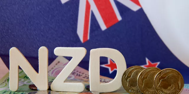 NZDUSD cuba melanggar saluran kenaikan harga - analisis - 19-02-2019
