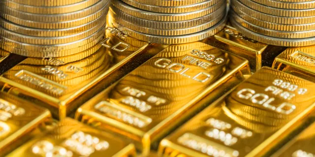 Harga emas mencapai sasaran yang dilanjutkan - Analisis - 01-03-2019