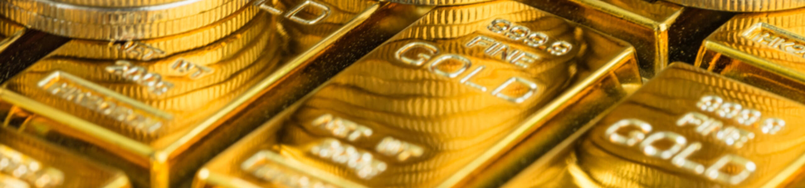 Harga emas mencapai sasaran yang dilanjutkan - Analisis - 01-03-2019