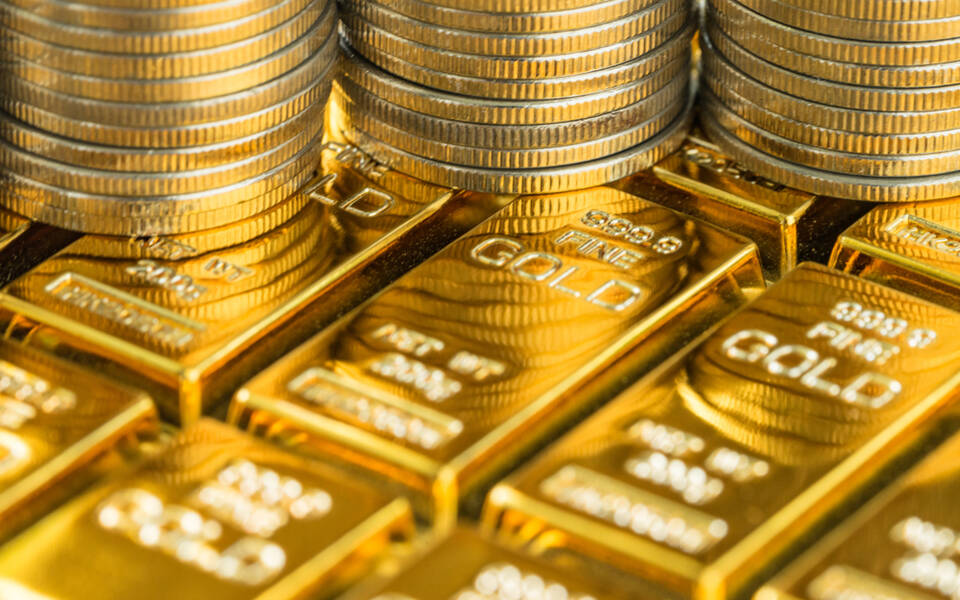 Harga emas mencapai sasaran yang dilanjutkan - Analisis - 01-03-2019