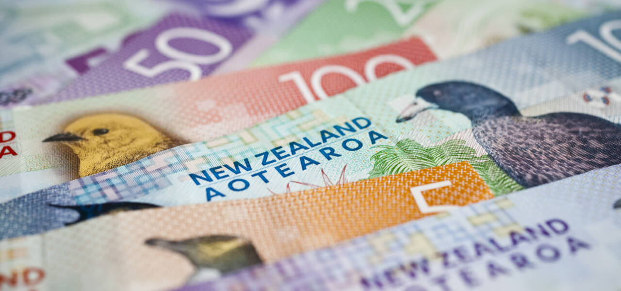 NZDUSD ditahan dari menurun - analisis - 13-03-2019