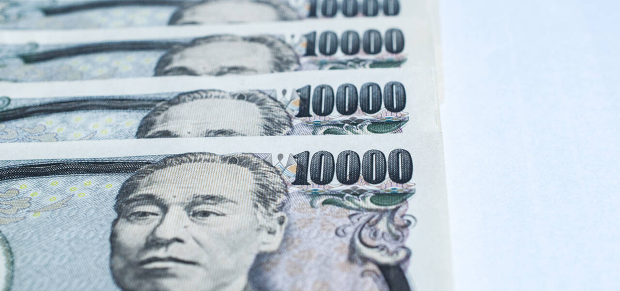 USD/JPY can attract sellers