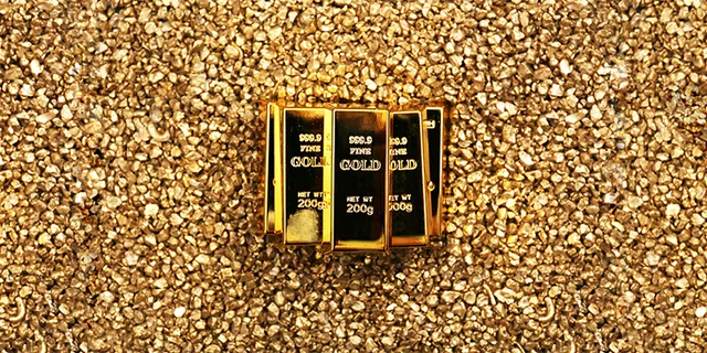 GOLD (SPOT) - pandangan ekonomi