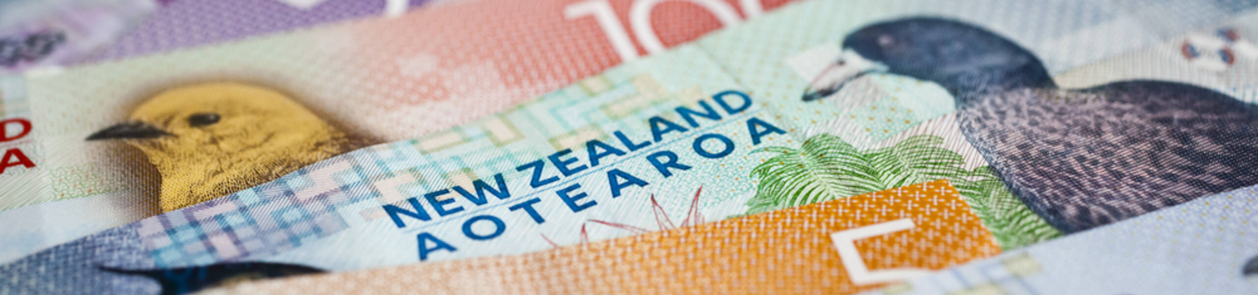 NZDUSD menuju harga terendah januari - analisis - 23-04-2019