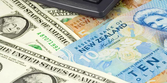 NZDUSD dominan menurun - analisis - 22-05-2019
