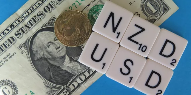 NZDUSD mencari sokongan kukuh - analisis - 12-06-2019