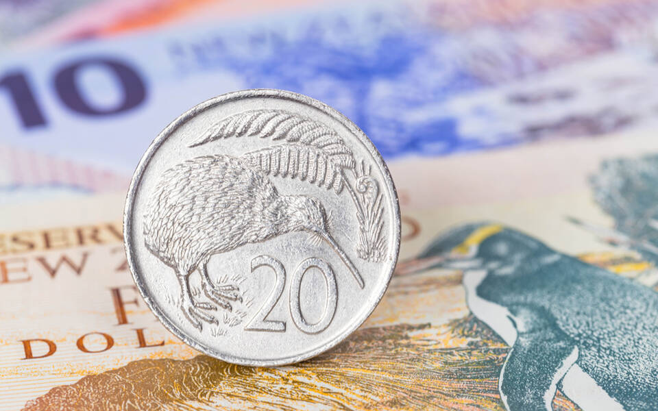 NZDUSD gagal menembusi rintangan kukuh - analisis - 22-07-2019