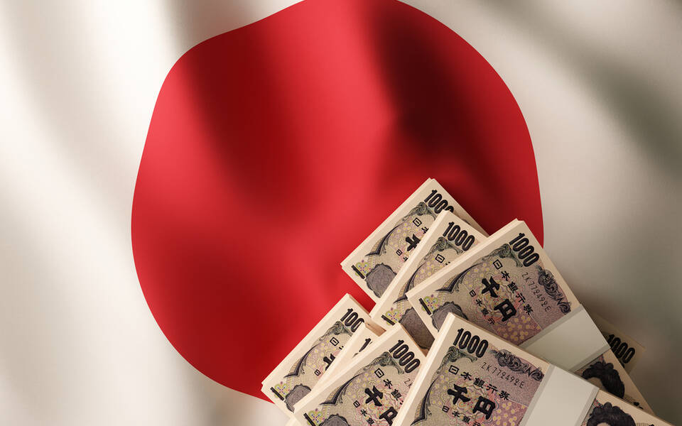 NZDJPY melanggar trendline - analisis - 23-07-2019