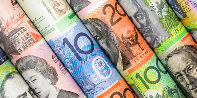 AUDUSD : Kelemahan US dollar mendorong kenaikan pasangan ini - 31-10-2019