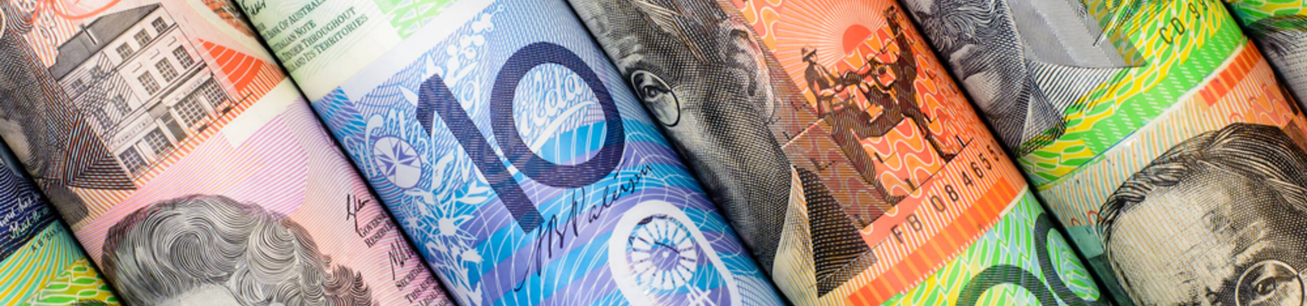 AUDUSD : Kelemahan US dollar mendorong kenaikan pasangan ini - 31-10-2019