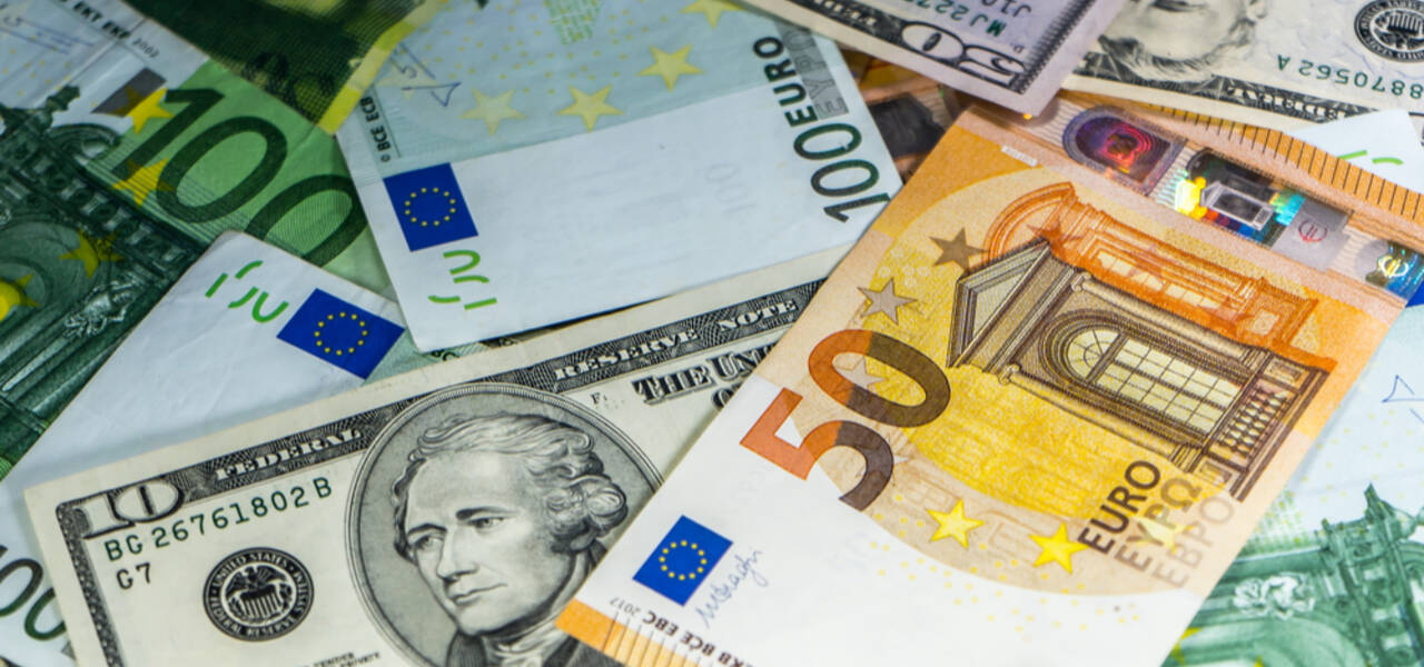 EUR/USD dijangka membuat penurunan minggu ini - 03-02-2020