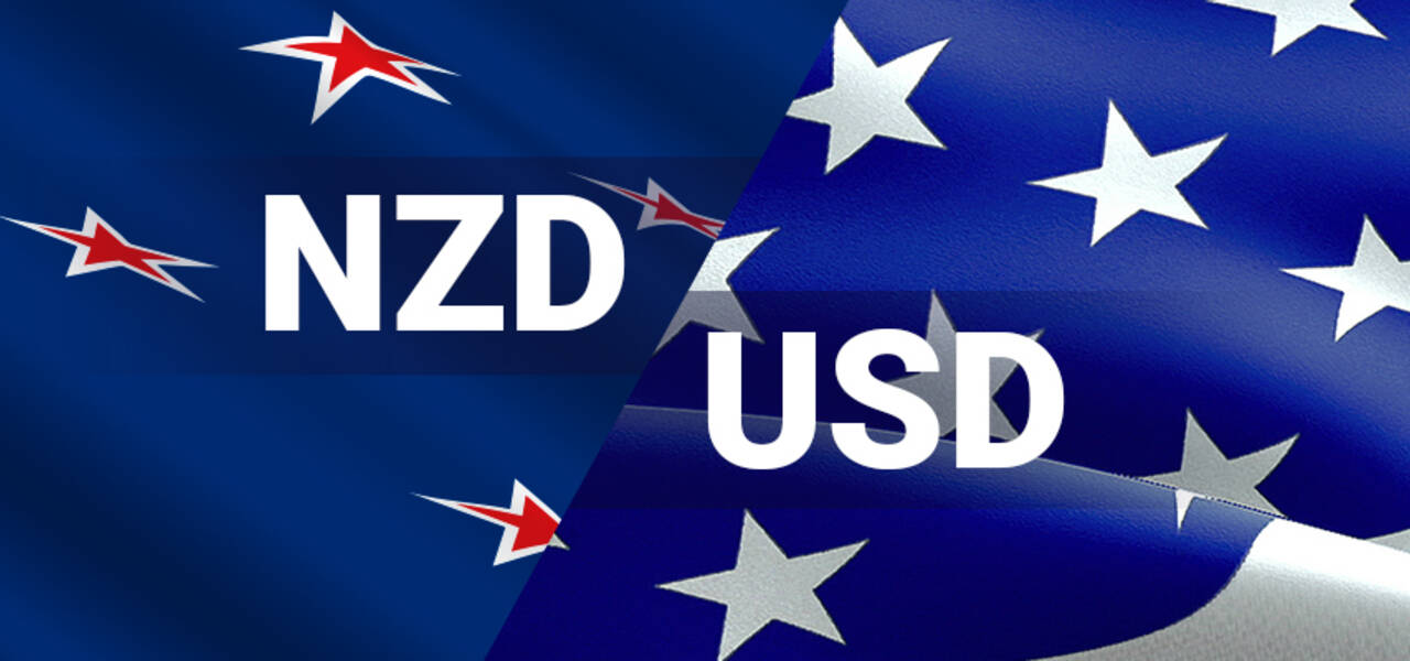 NZDUSD mengesahkan pelanggaran - Analisis - 19-07-2017