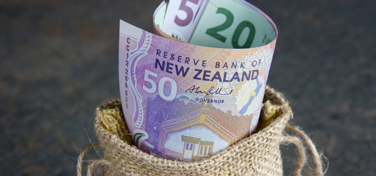 NZD/USD mencari rintangan mingguan - 08-05-2020