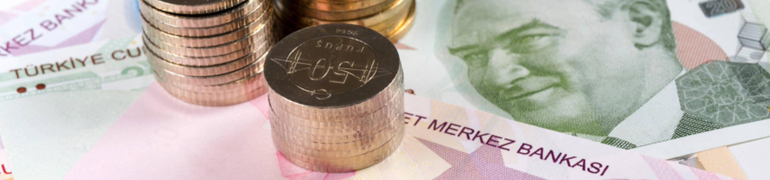 USD/TRY  En continuación alcista hacia 6.8736