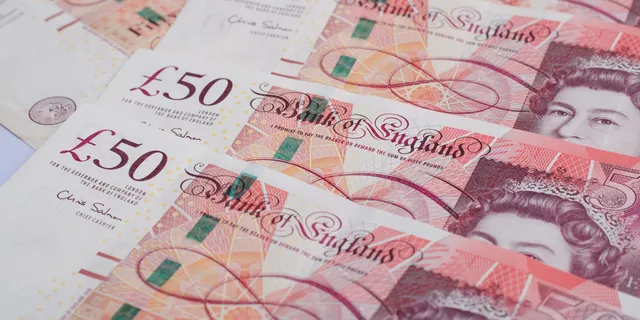 GBP/CAD iniciando fase correctiva o prolongando las ventas