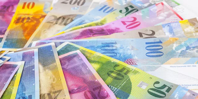 CAD/CHF rompiendo soportes y con ventas activadas hacia 0.68