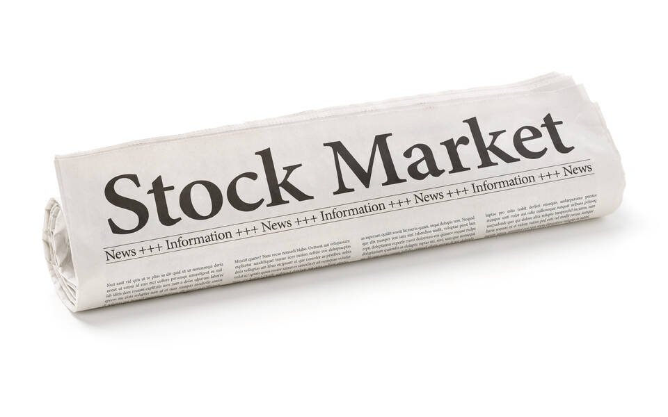 Saham: Laporan pendapatan Q1'2021 akan diumum!