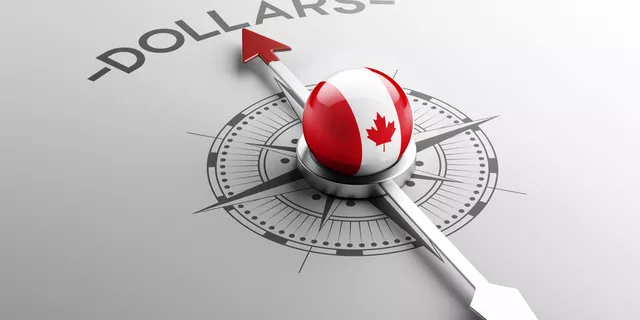 Semuanya Baik-Baik Sahaja Untuk Dolar Kanada