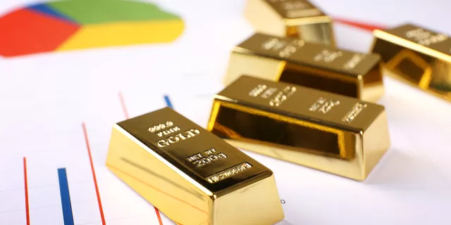 Touros do XAU / USD precisam vencer a marca de $ 1,800 para ganhos adicionais 