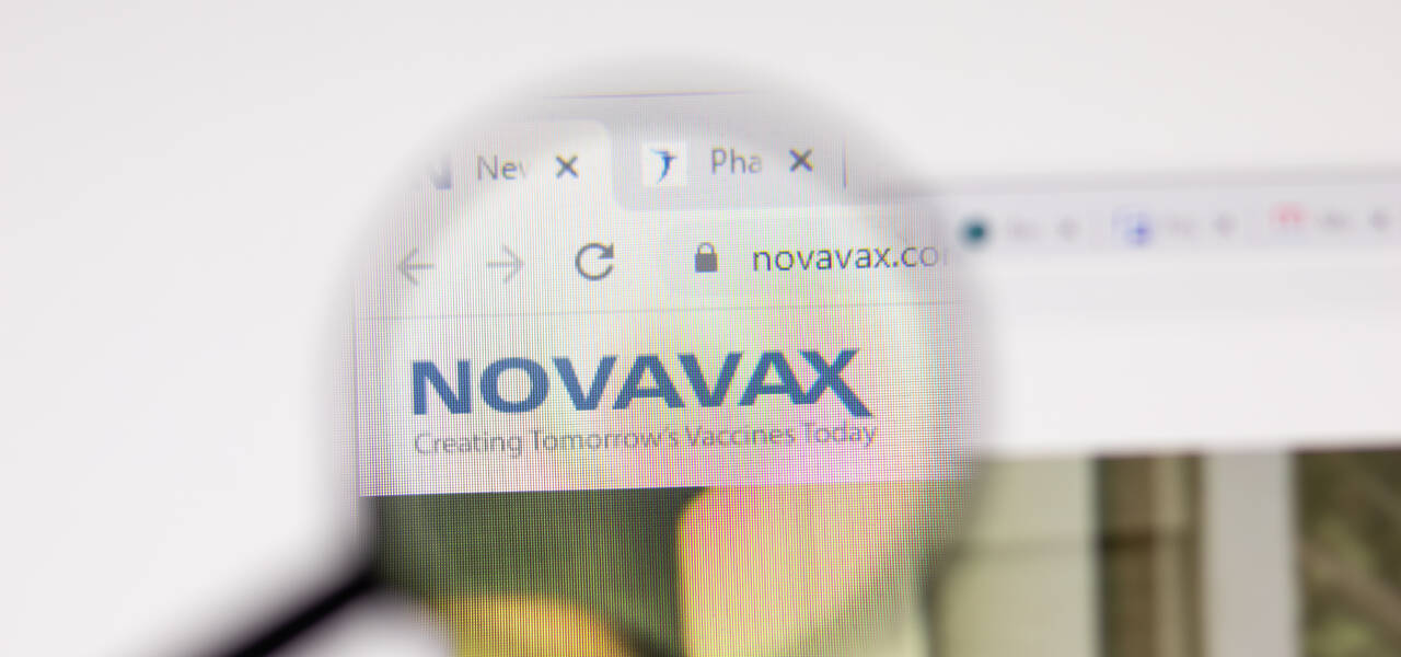 Novavax Sedang Diserang