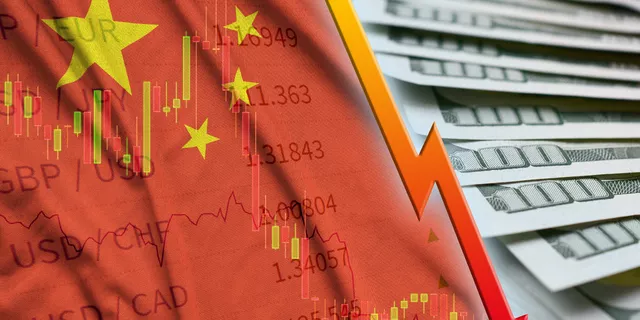 China Akan Mengungguli Pasaran Global Pada 2022