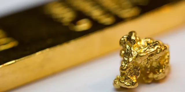 Emas semakin lemah ! betul ke emas nak membuat penurunan lagi ?