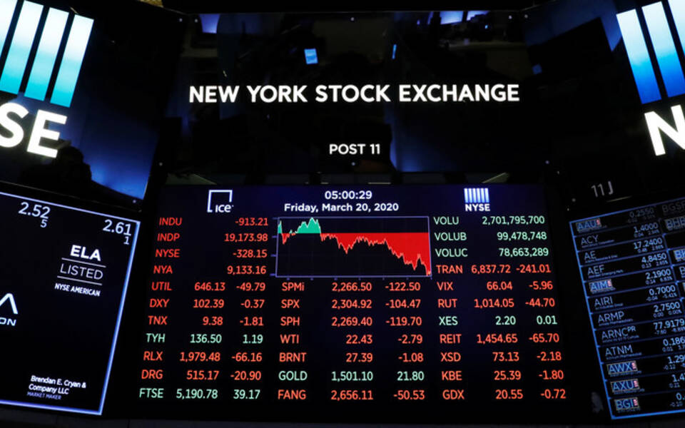 Saham-saham Terbaik untuk Dibeli di Bulan April! 