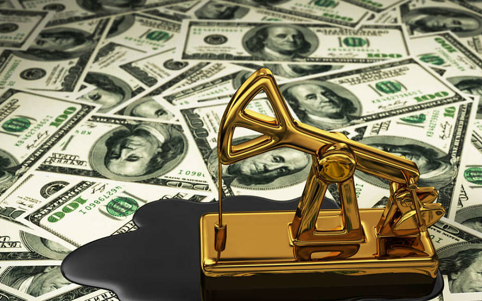 Kenapa harga minyak tidak mereda walau dengan semua usaha OPEC+?