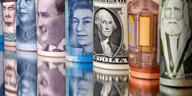 Kekuatan Dolar atau Kelesuan Matawang Lain?