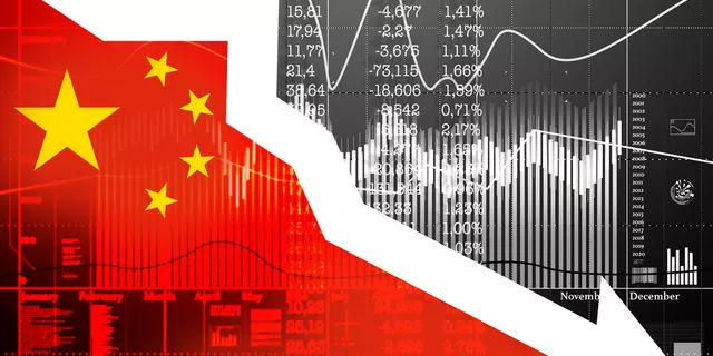 Seberapa Terukkah Pelembapan Ekonomi Di China? Adakah ia Kemelesetan?