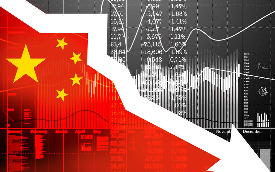 Seberapa Terukkah Pelembapan Ekonomi Di China? Adakah ia Kemelesetan?