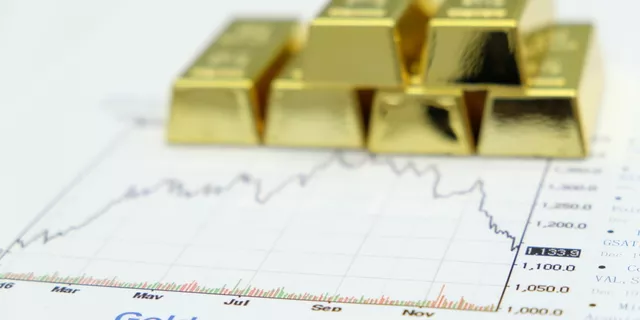 Pelabur menantikan Data Inflasi AS Pada Selasa