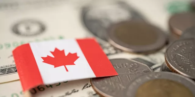 Powell Belum Berucap, USD Dah Turun Dulu